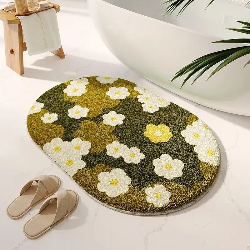 VIKAMA Fresh Flower Carpet Sof - Maranta Prayer Plant review and price