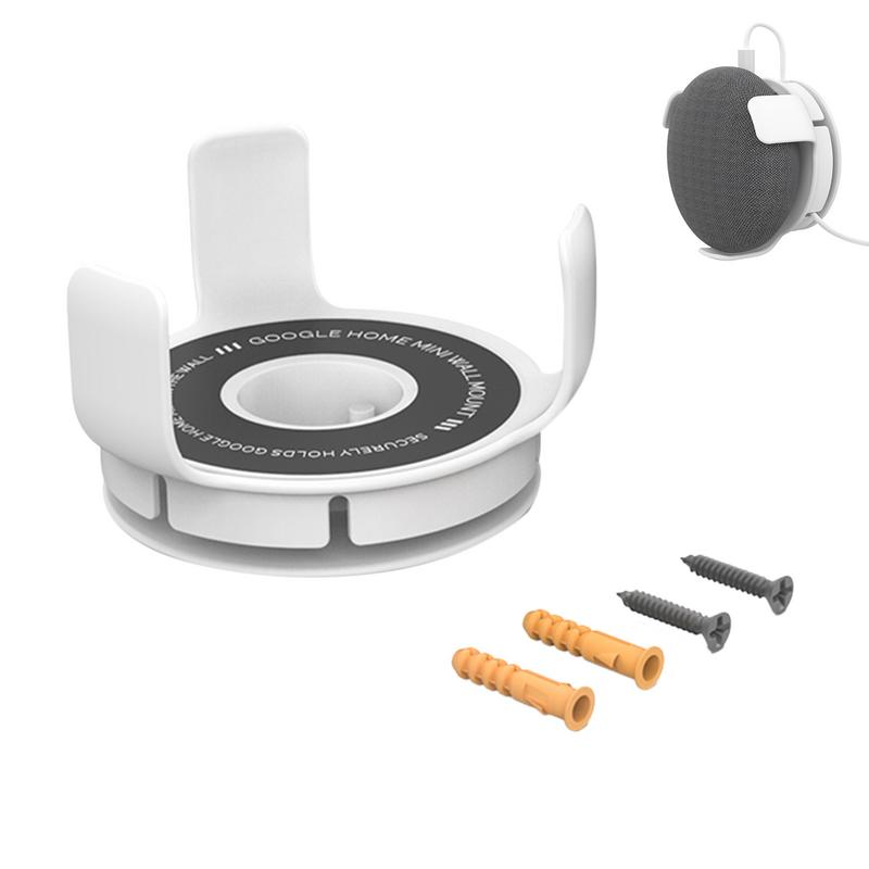 Outlet Wall Mount Holder for G - Amazon Speaker Echo Pop review and price