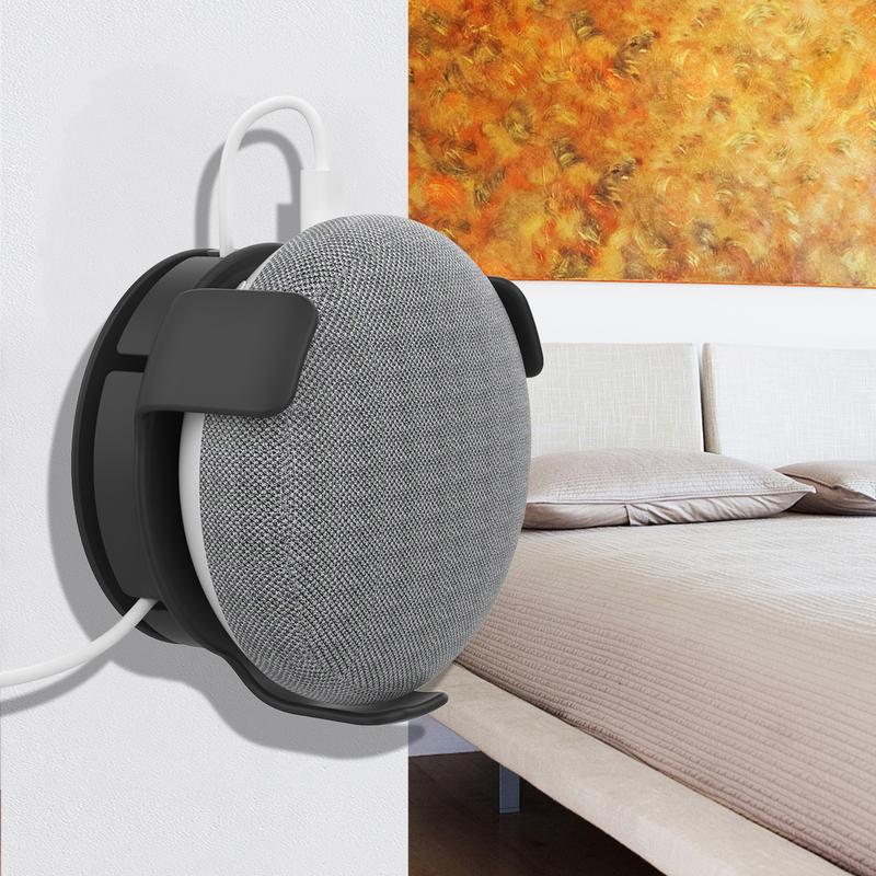 Outlet Wall Mount Holder for G - Amazon Speaker Echo Pop review and price