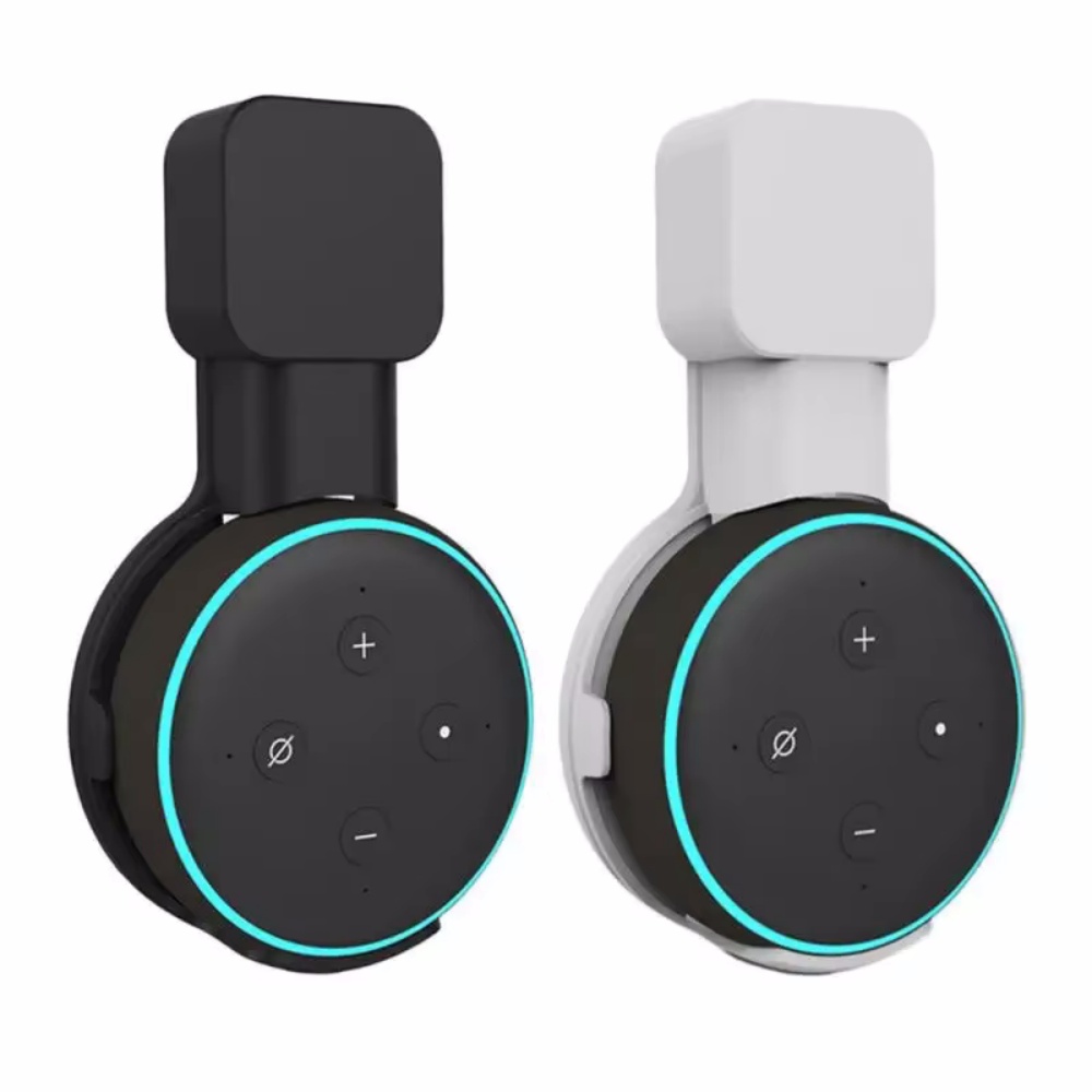 Speaker Wall Mount Holder Stan - Amazon Speaker Echo Pop review and price