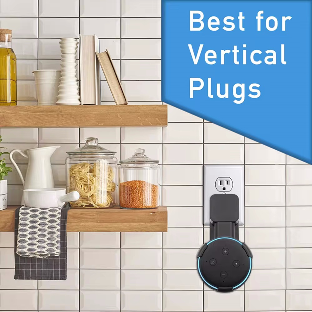 Speaker Wall Mount Holder Stan - Amazon Speaker Echo Pop review and price