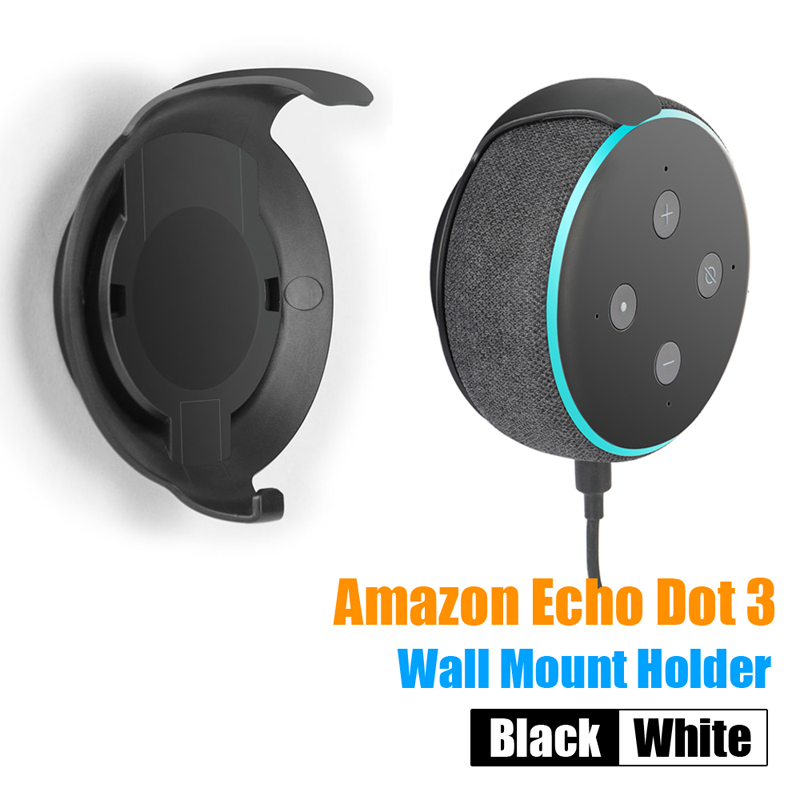 Alexa Echo Dot 3 Wall Mount Ho - Amazon Speaker Echo Pop review and price