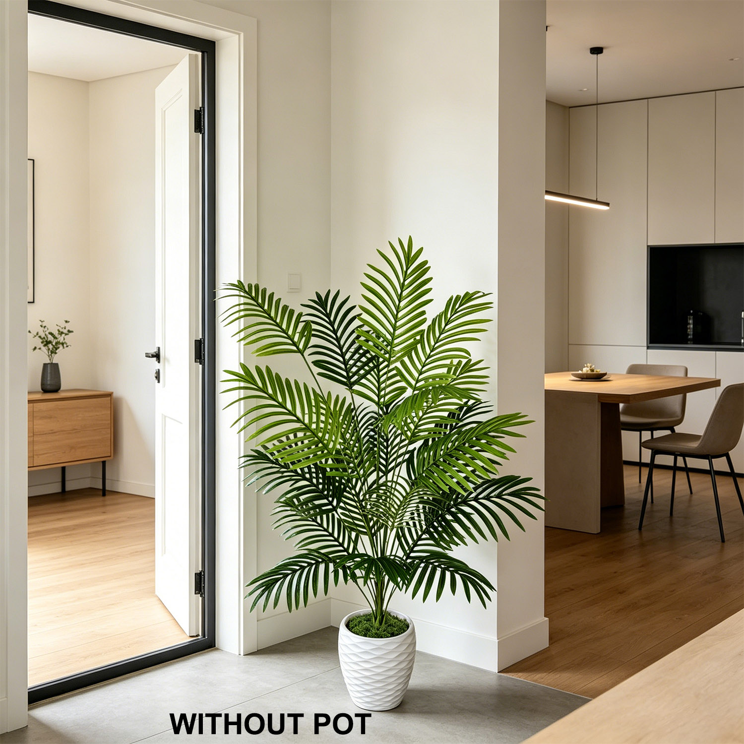 65-125CM Artificial Palm Plant - Dracaena Marginata review and price