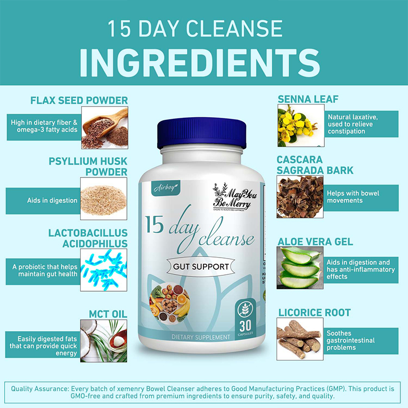 15 Day Cleanse and Detox - Sup - Aloe Vera Pot review and price