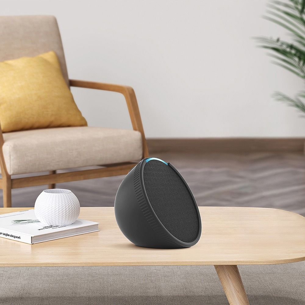 Waterproof Speaker Cover Prote - Amazon Speaker Echo Pop review and price