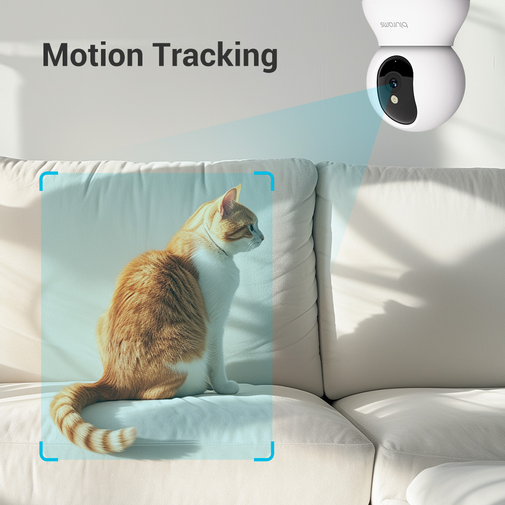blurams Pet Camera 2K, 360° In - Eufy Camera E220 review and price