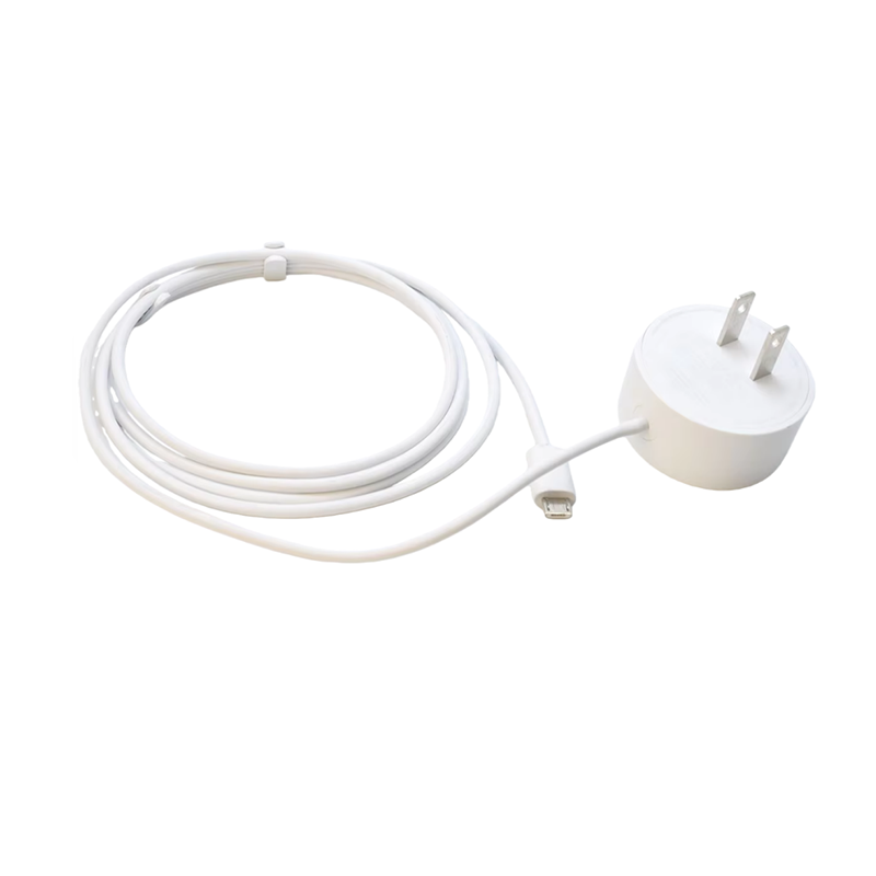 5V 1.8A AC power Supply adapte - Google Speaker Nest Audio review and price