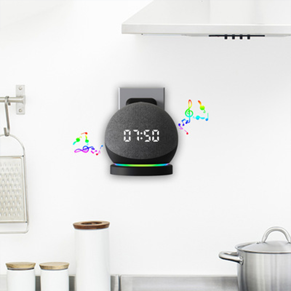 Wall Mounted Hanger Stand For  - Amazon Speaker Echo Pop review and price