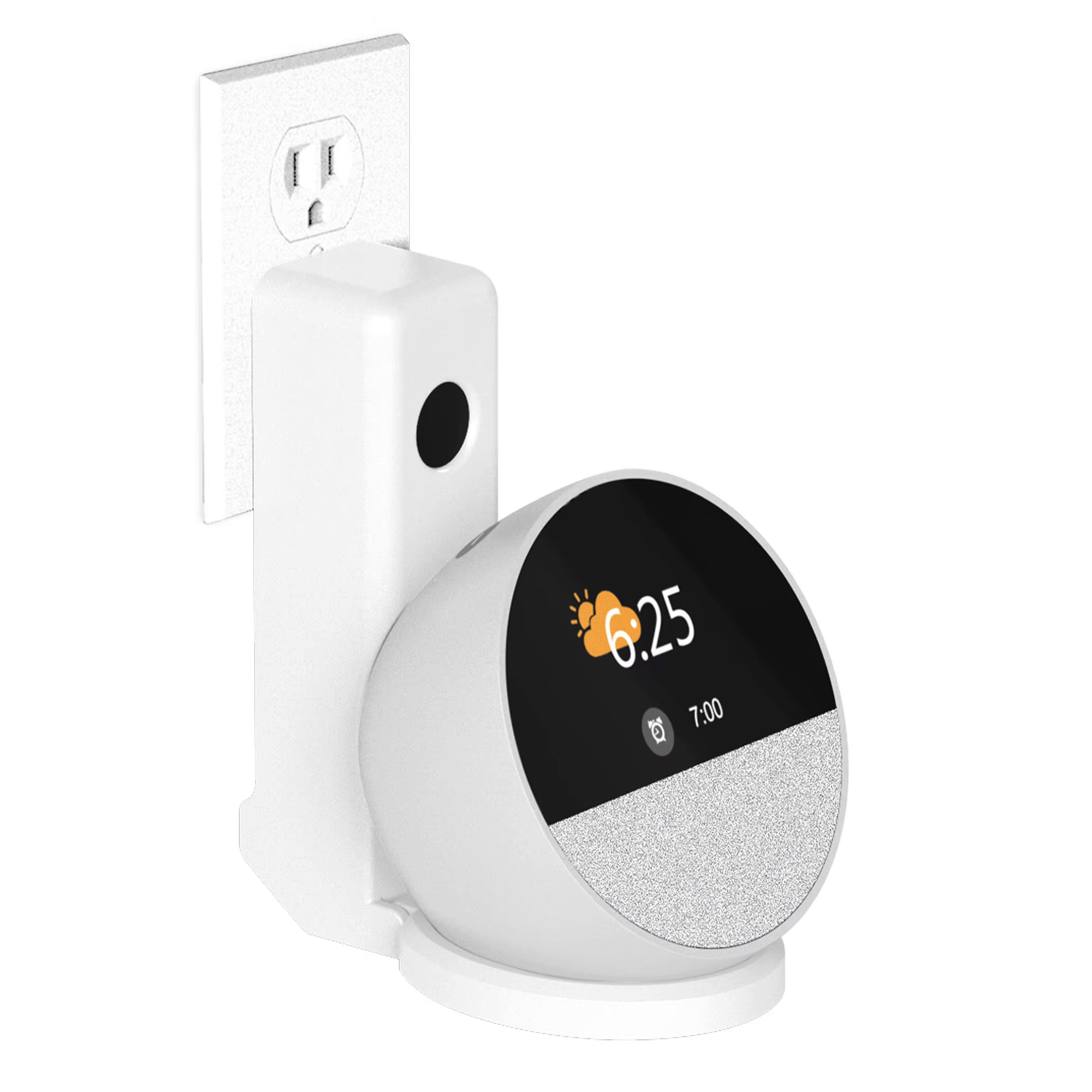 Wall Mount for Echo Dot Gen 5  - Amazon Speaker Echo Pop review and price