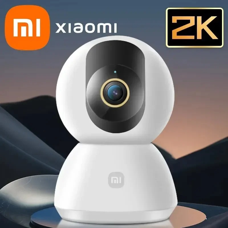 Original Xiaomi Smart Camera 2 - Eufy Camera E220 review and price