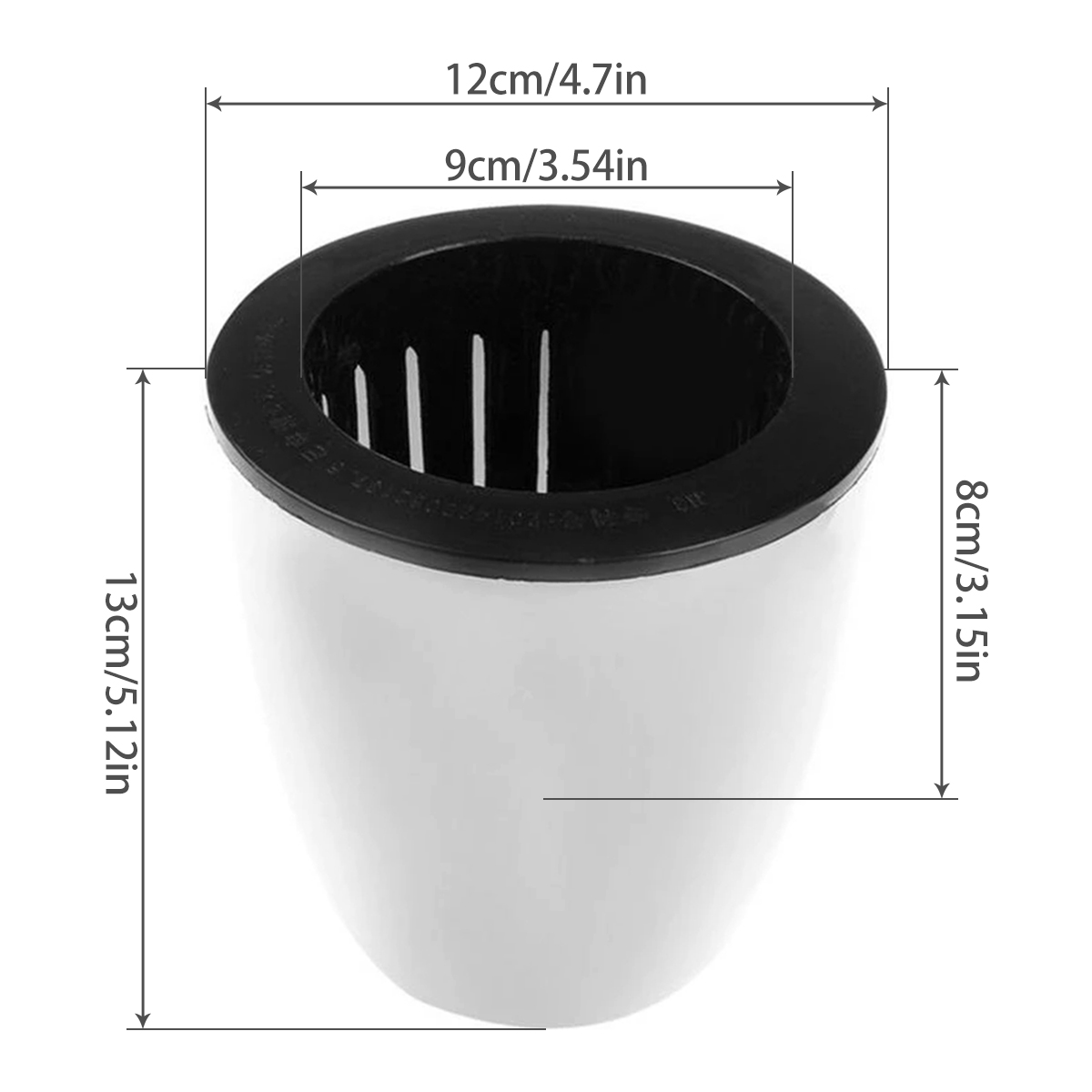 6/12Pcs Self-Watering Flower P - Aloe Vera Pot review and price
