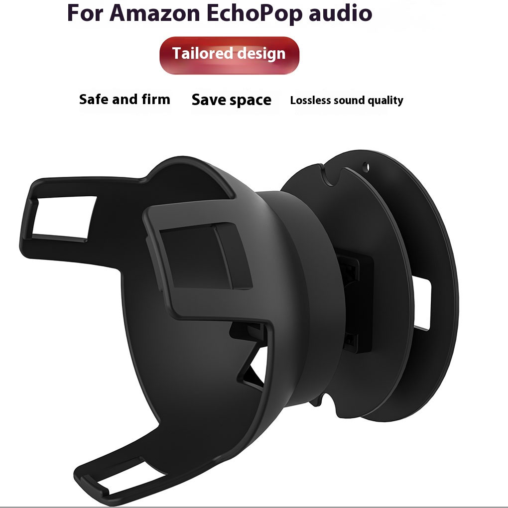 Suitable For Amazon Echo Pop s - Amazon Speaker Echo Pop review and price